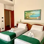 Meridiana Hotel 3*
