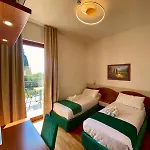 Hotel Meridiana Sirmione
