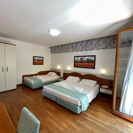 Meridiana 3*