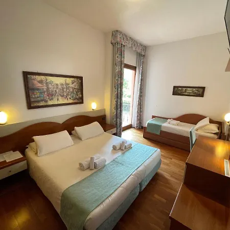 Hotel Meridiana