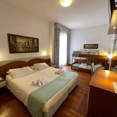 Meridiana Sirmione
