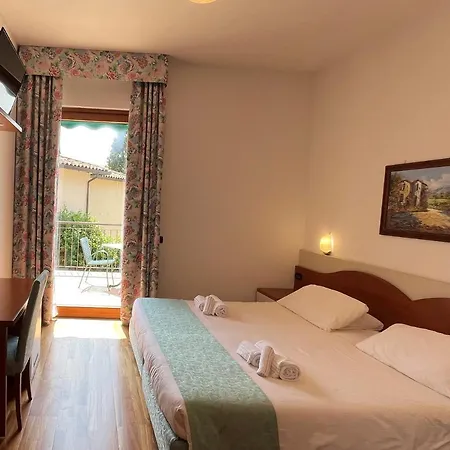 Meridiana 3* Sirmione