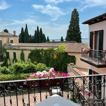 Meridiana Hotel Sirmione