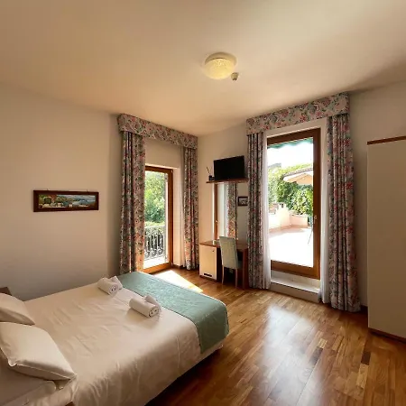 Hotel Meridiana Sirmione