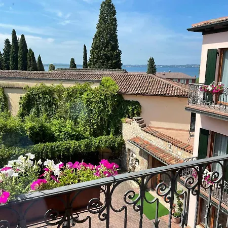 Meridiana Hotel Sirmione