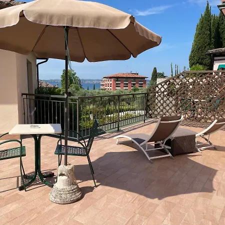 Hotel Meridiana Sirmione