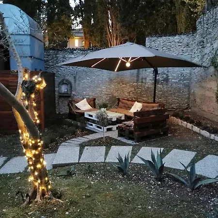 Hotel Meridiana