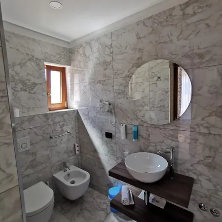 Hotel Meridiana Sirmione