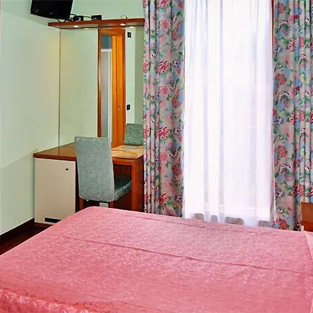 Hotel Meridiana