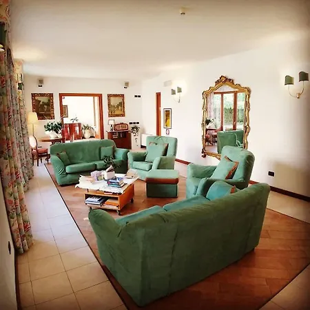 Meridiana Hotel