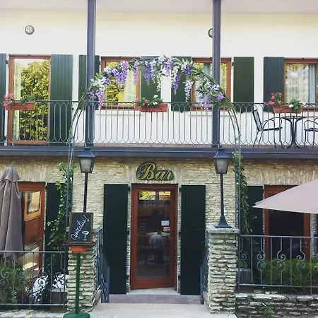 Meridiana Hotel 3*