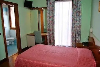 Meridiana Hotel Sirmione
