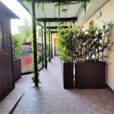 Meridiana Hotel 3*
