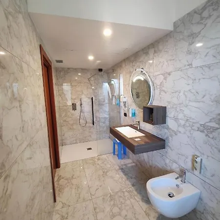 Meridiana 3* Sirmione