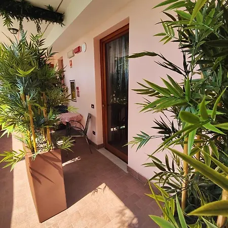 Hotel Meridiana Sirmione