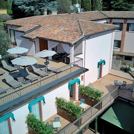 Meridiana Sirmione