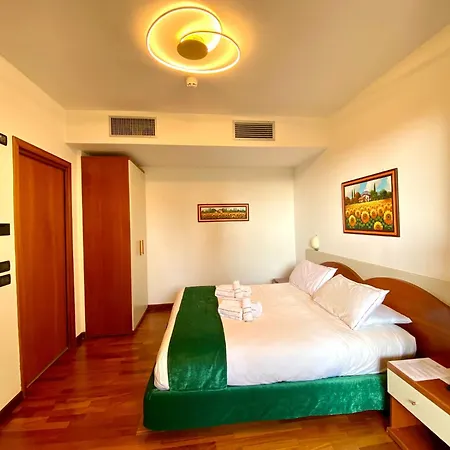 Meridiana 3*