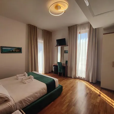 Hotel Meridiana 3*