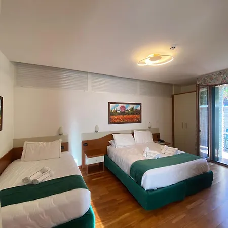 Hotel Meridiana