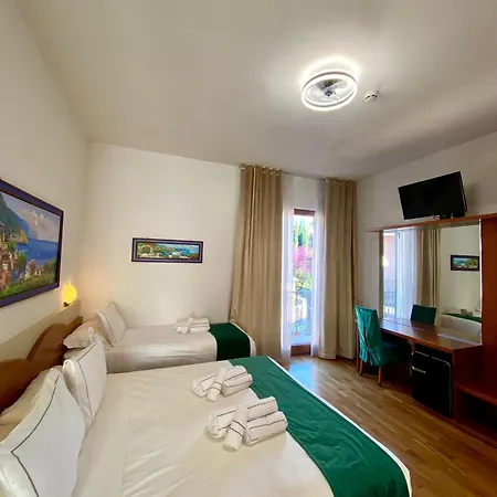 Meridiana Hotel