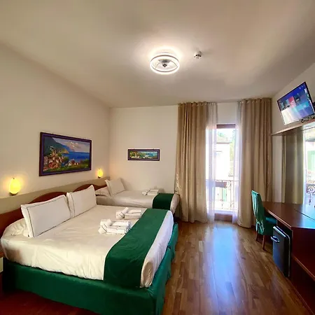 Hotel Meridiana Sirmione