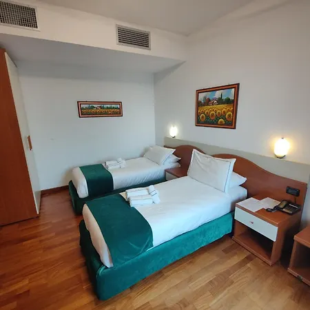 Meridiana 3*