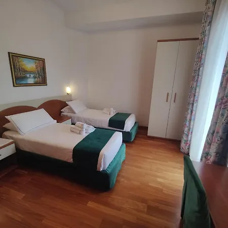 Meridiana Hotel
