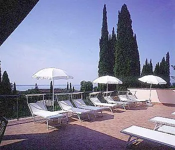 Meridiana Hotel Sirmione