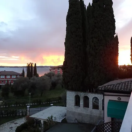 Meridiana Hotel