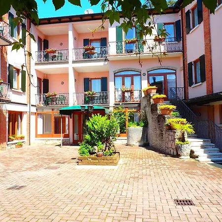 Meridiana Hotel 3*