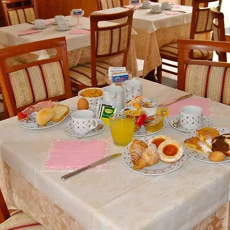 Hotel Meridiana