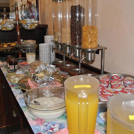 Hotel Meridiana 3*