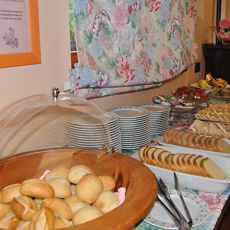 Hotel Meridiana 3*