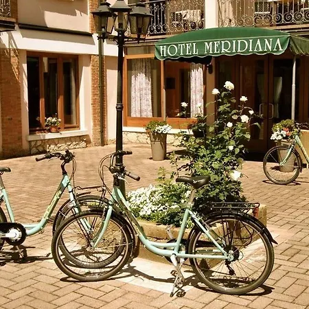 Hotel Meridiana 3*