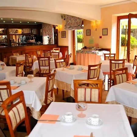 Hotel Meridiana Sirmione
