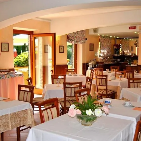 Meridiana Sirmione