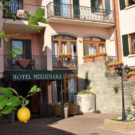 Meridiana Sirmione
