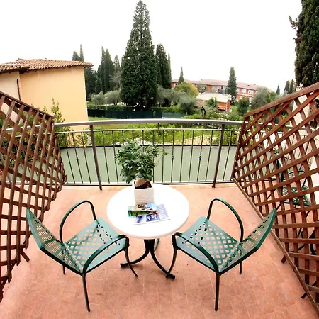 Meridiana Hotel 3*