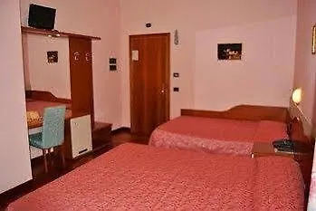 Meridiana Hotel Sirmione