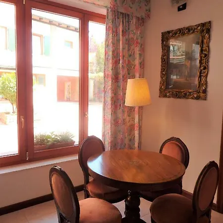 Meridiana 3* Sirmione