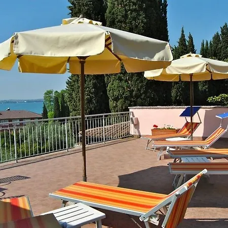 Meridiana 3* Σιρμιόνε